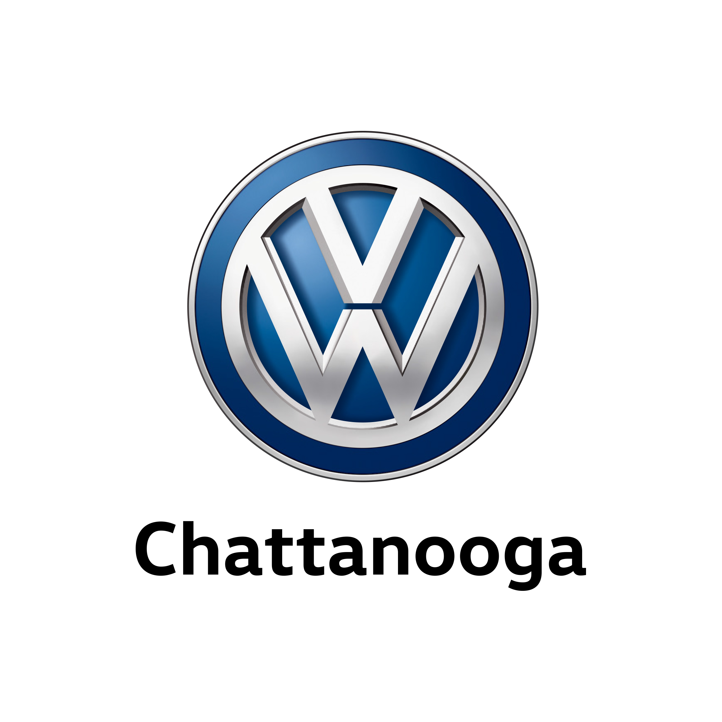 Volkswagen Chattanooga