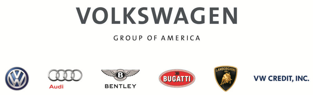 Volkswagen Group of America