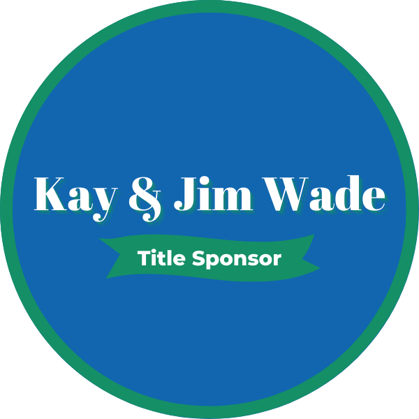 Kay and Jim Wade