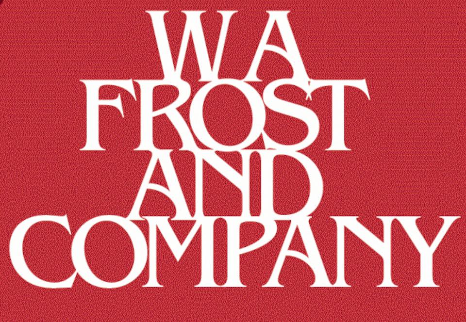 Commonwealth Properties- WA Frost & Company