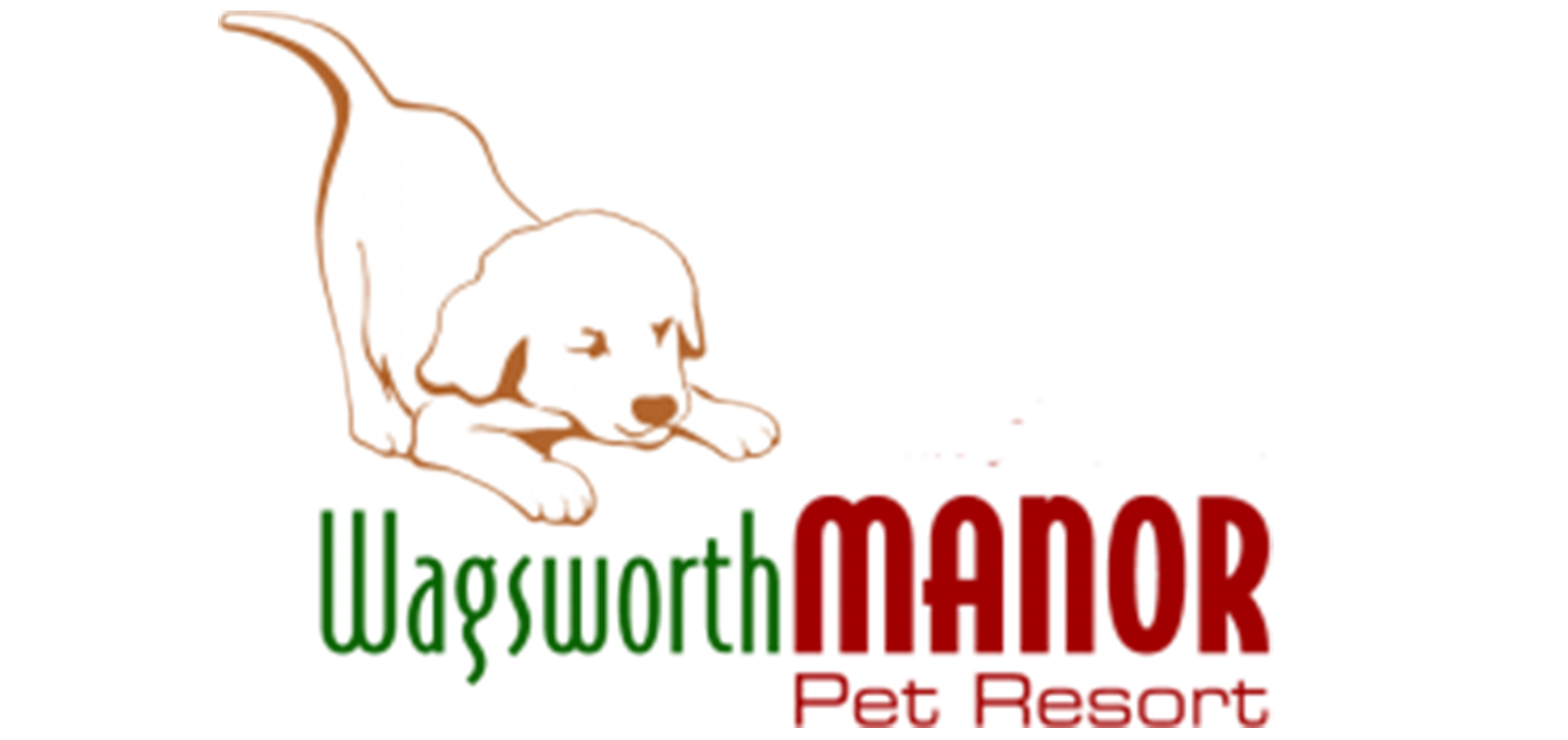 Wagsworth Manor Pet Resort