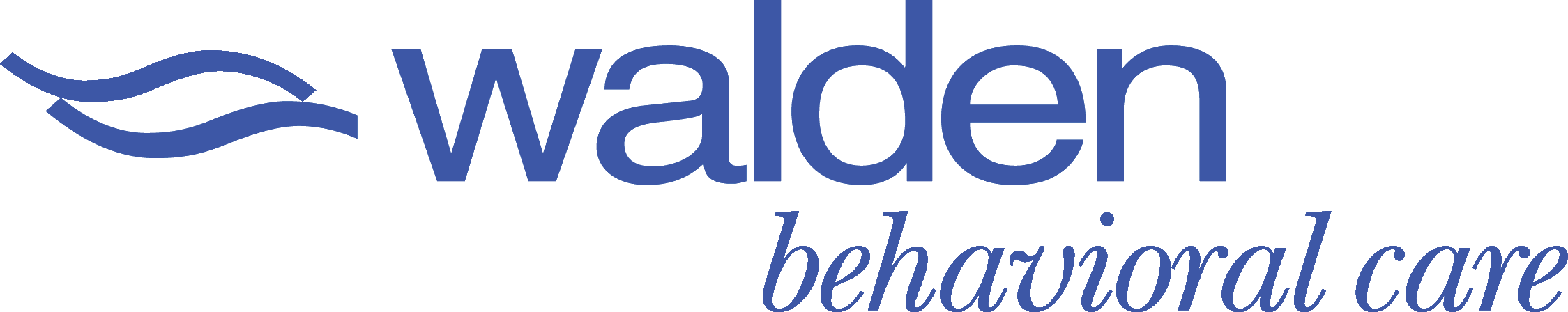 Walden Behavioral Care