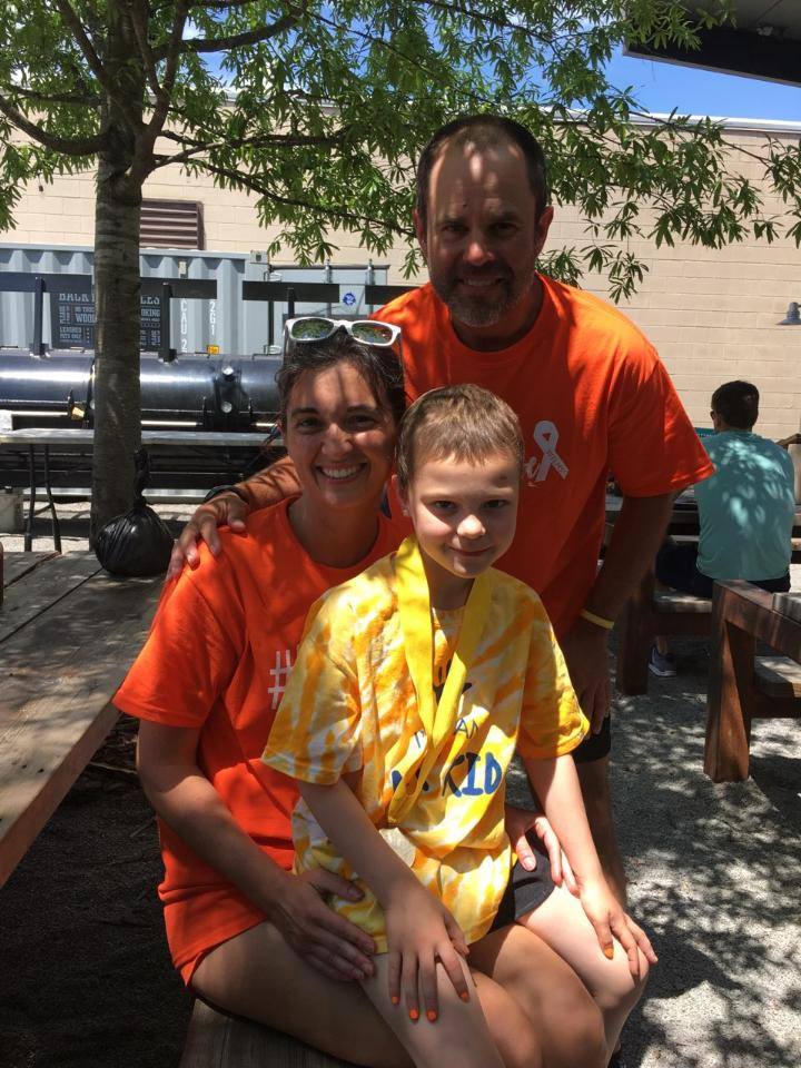 The Bakers and MADlove