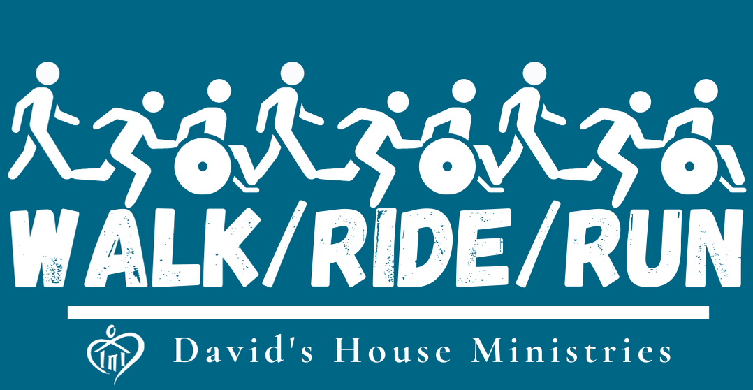 DHM Walk/Ride/Run