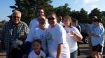 Memoral Walk 2014