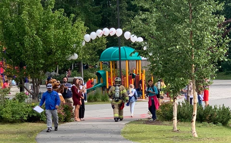 Cuddy Family Midtown Park