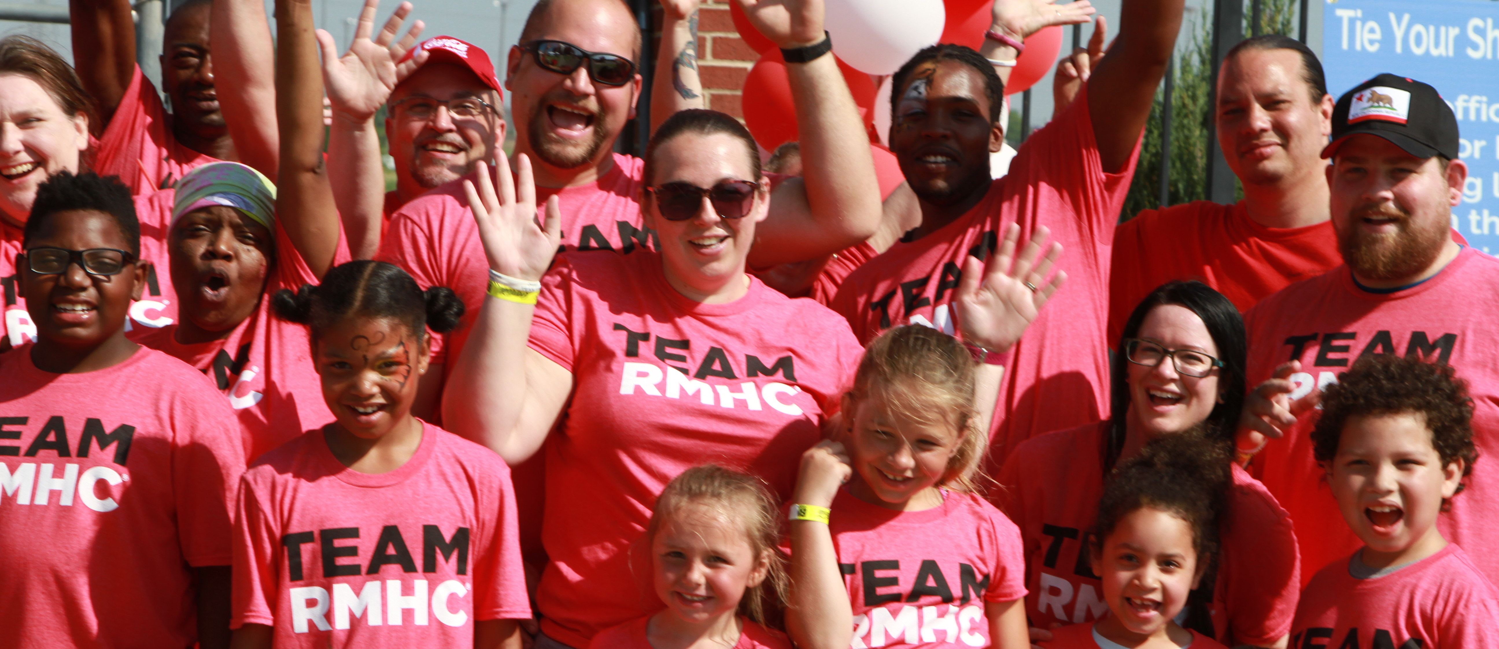 8th Annual Walk for Kids