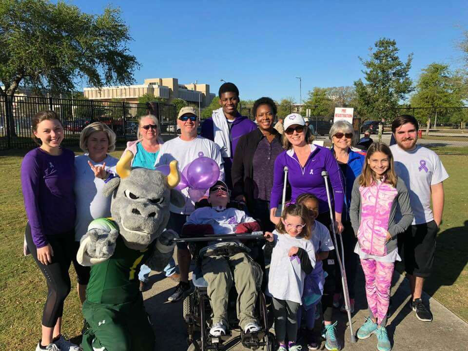 2019 Walk for Hillsborough