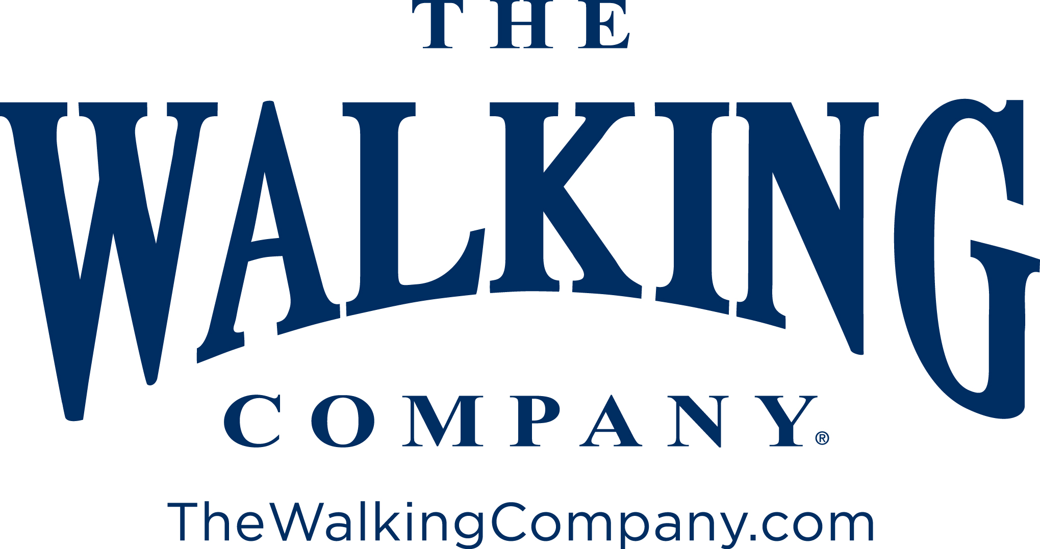 The Walking Company