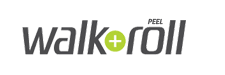 Peel Walk + Roll