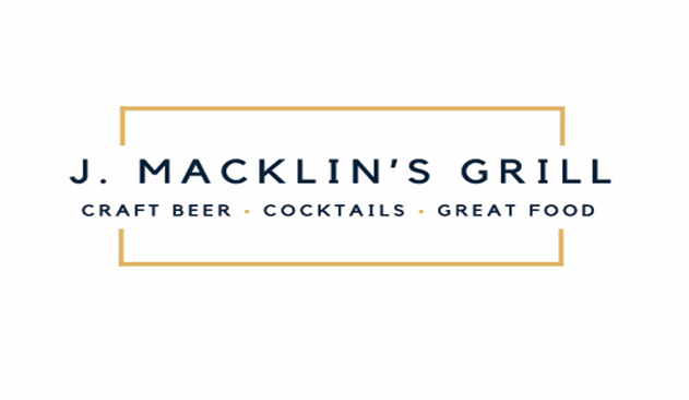 J. Macklin's Grill