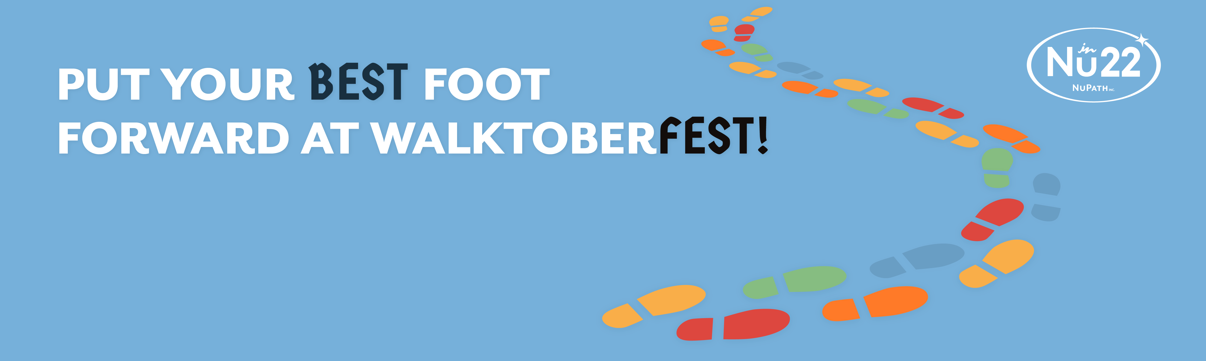 Walktoberfest 2022