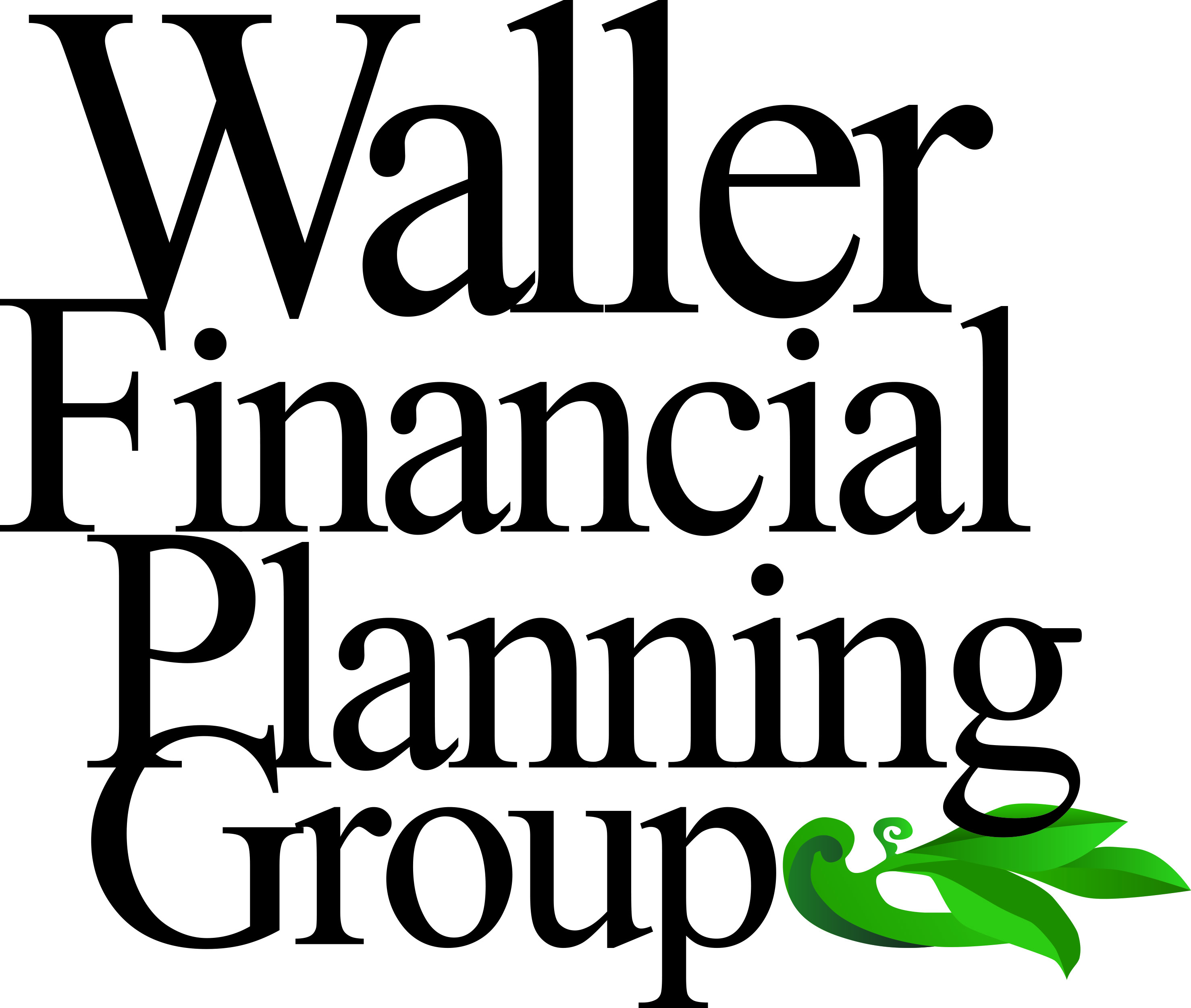 Waller Financial