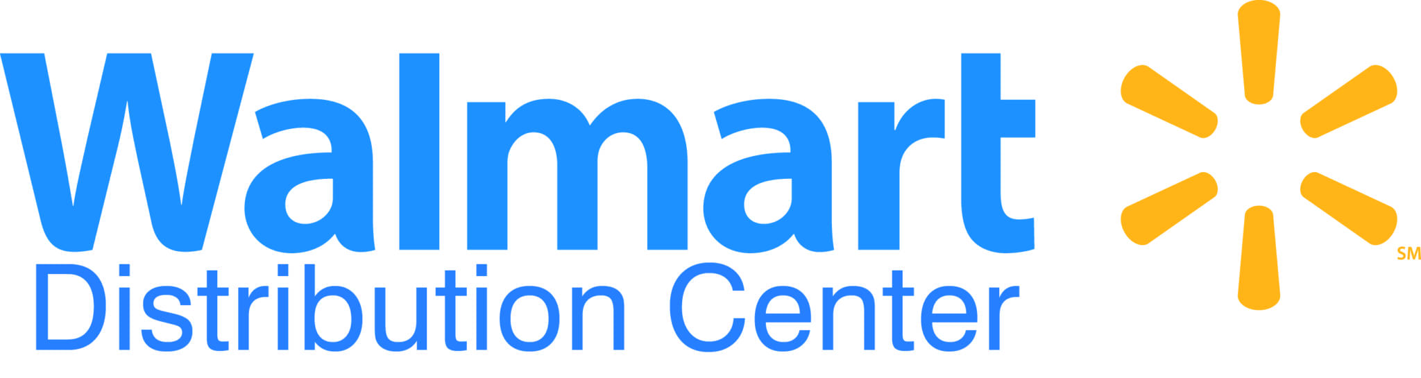 Walmart Distribution