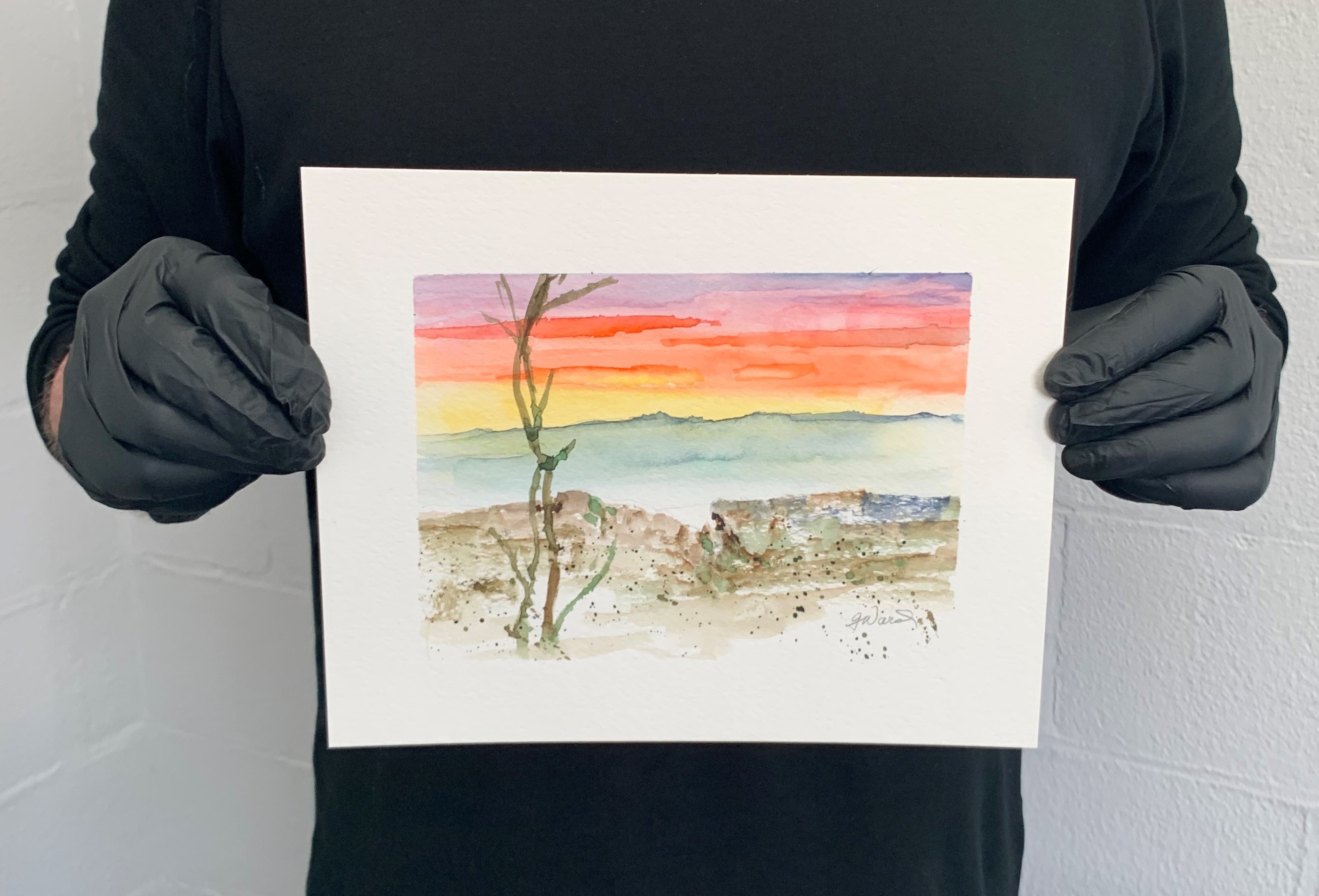 Item 14 Size Reference