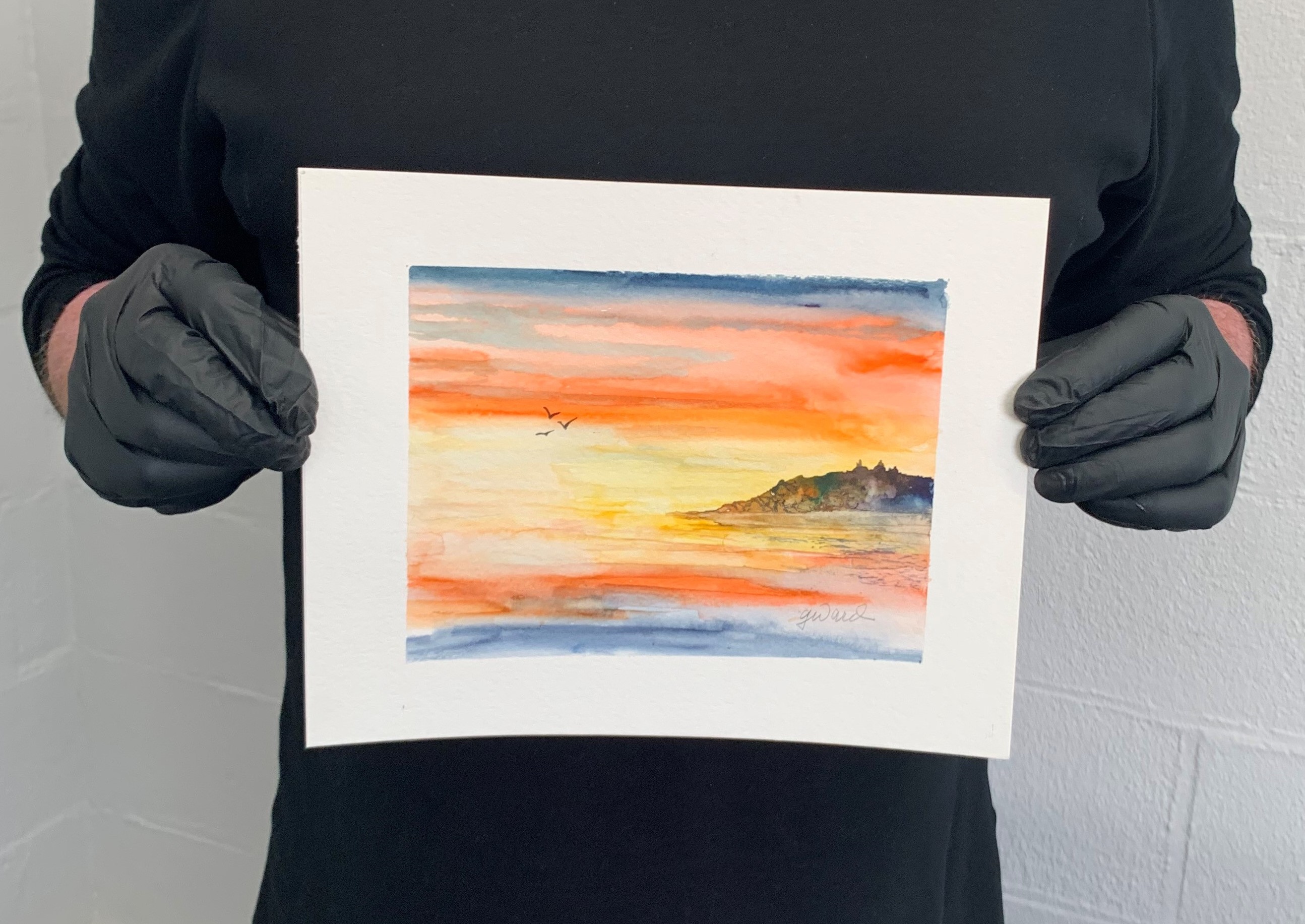 Item 13 Size Reference