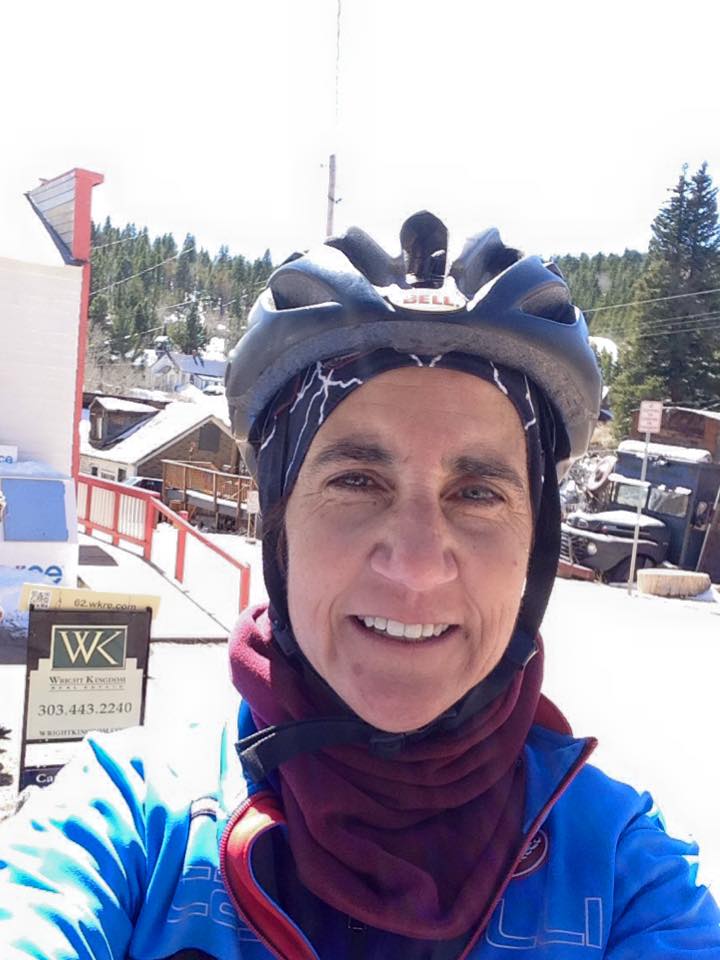 Ward - Layered Up for Way Down