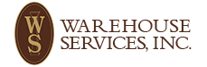 Warehouse Services