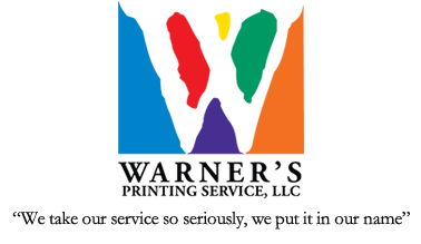 Warner's Printing