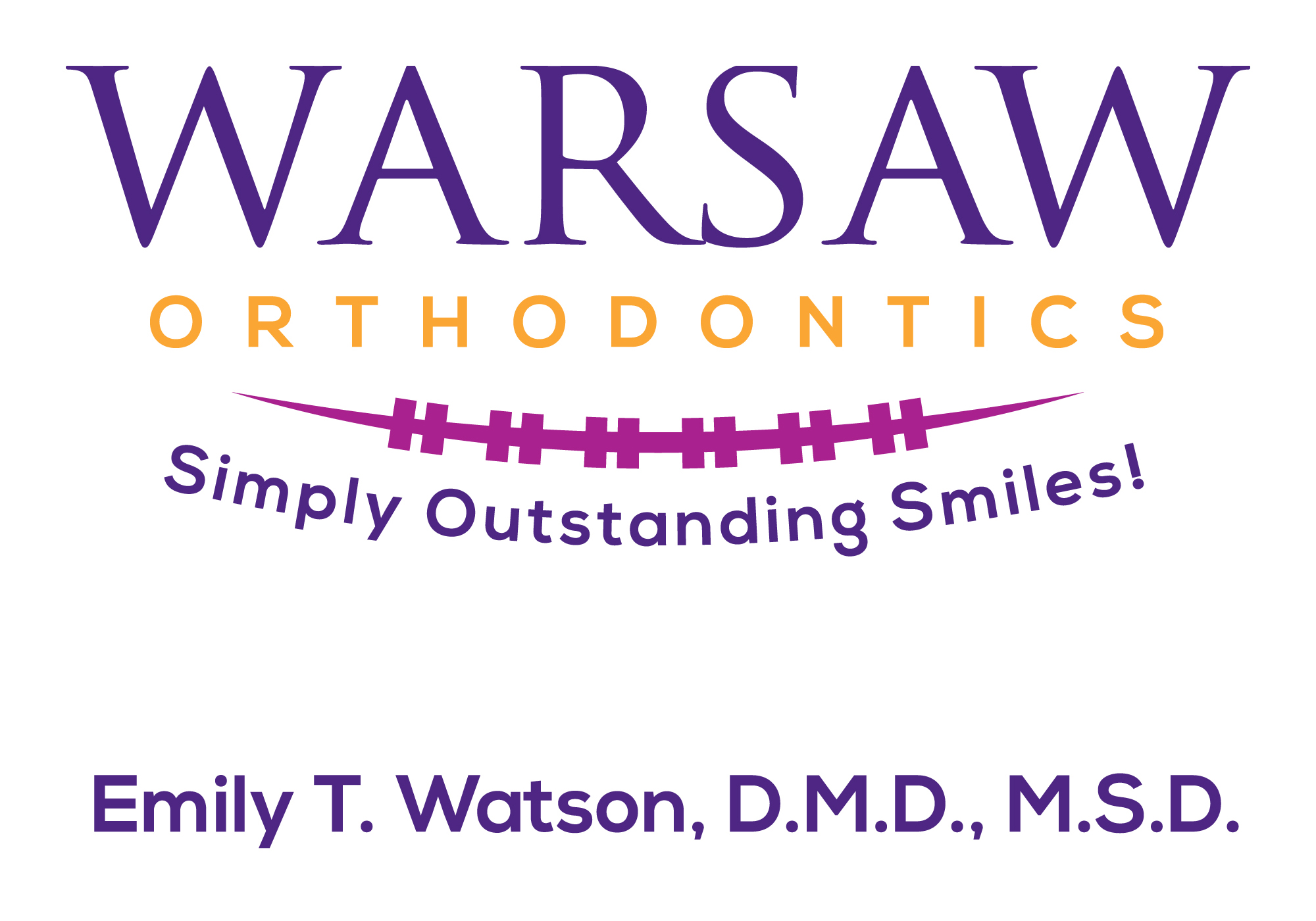 Warsaw Orthodontics