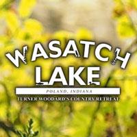 Wasatch Lake