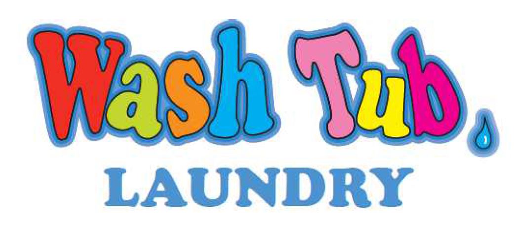 Wash Tub, Laundry