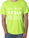 GLOW WALK T-SHIRT