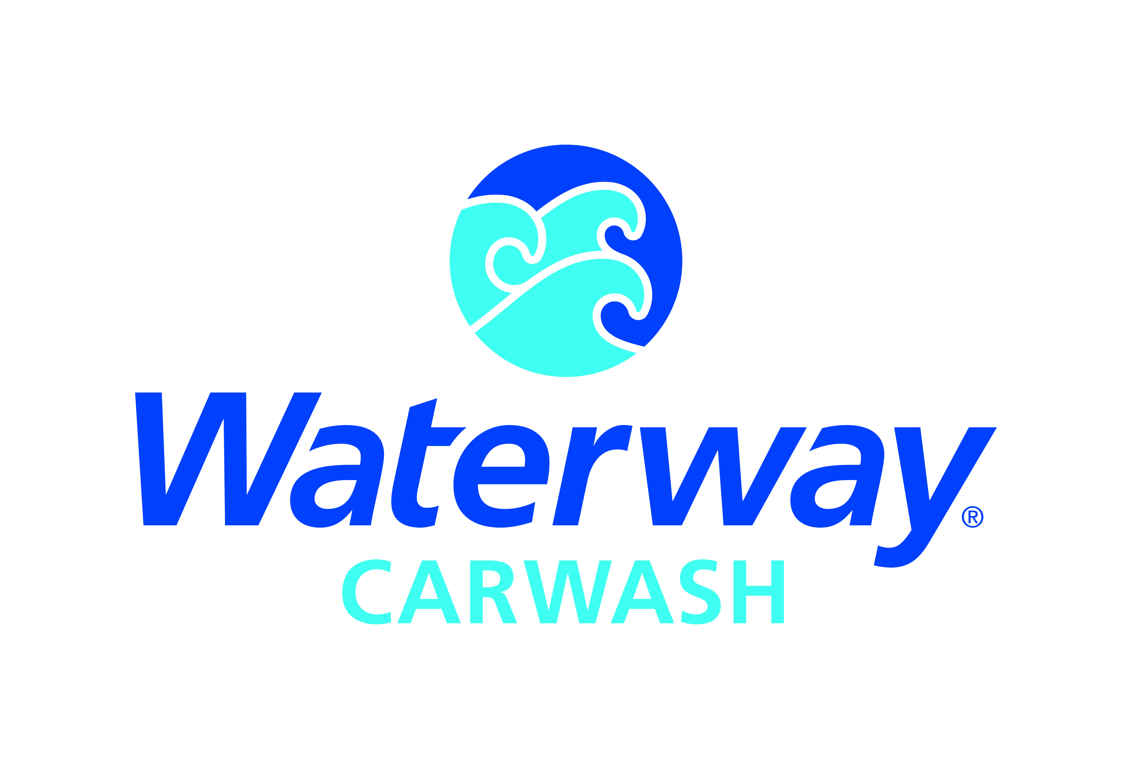 Waterway Carwash