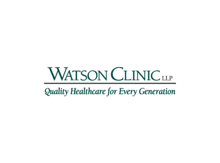 Watson Clinic LLC