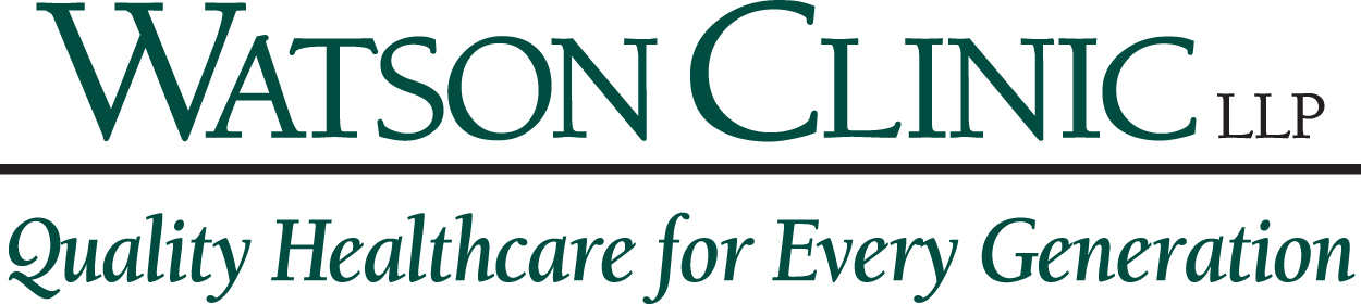 Watson Clinic LLP