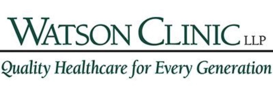 Watson Clinic, LLP