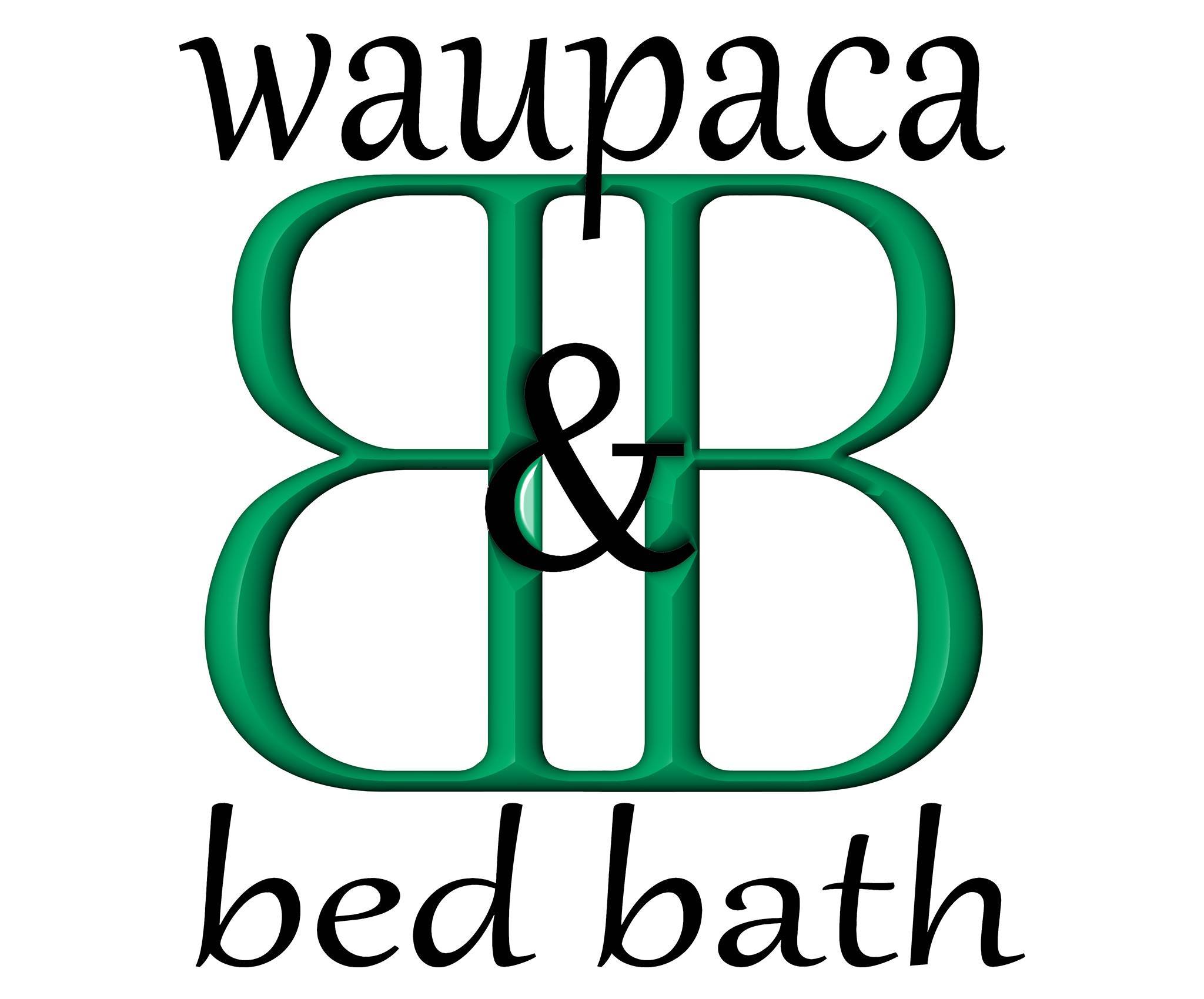 Waupaca Bed & Bath