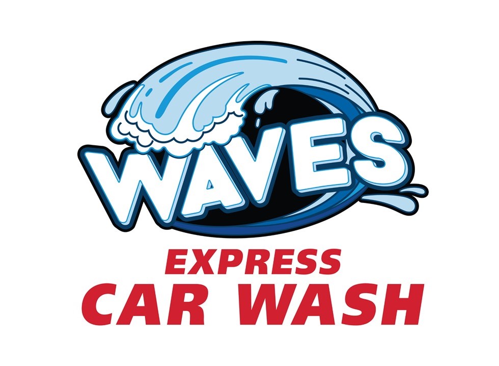 Waves Express Car Wash - Greenville