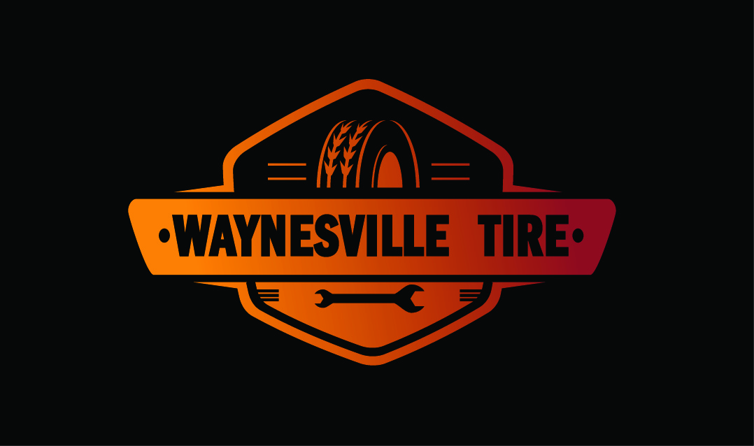 Waynesville Tire - Pin Sponsor - $500