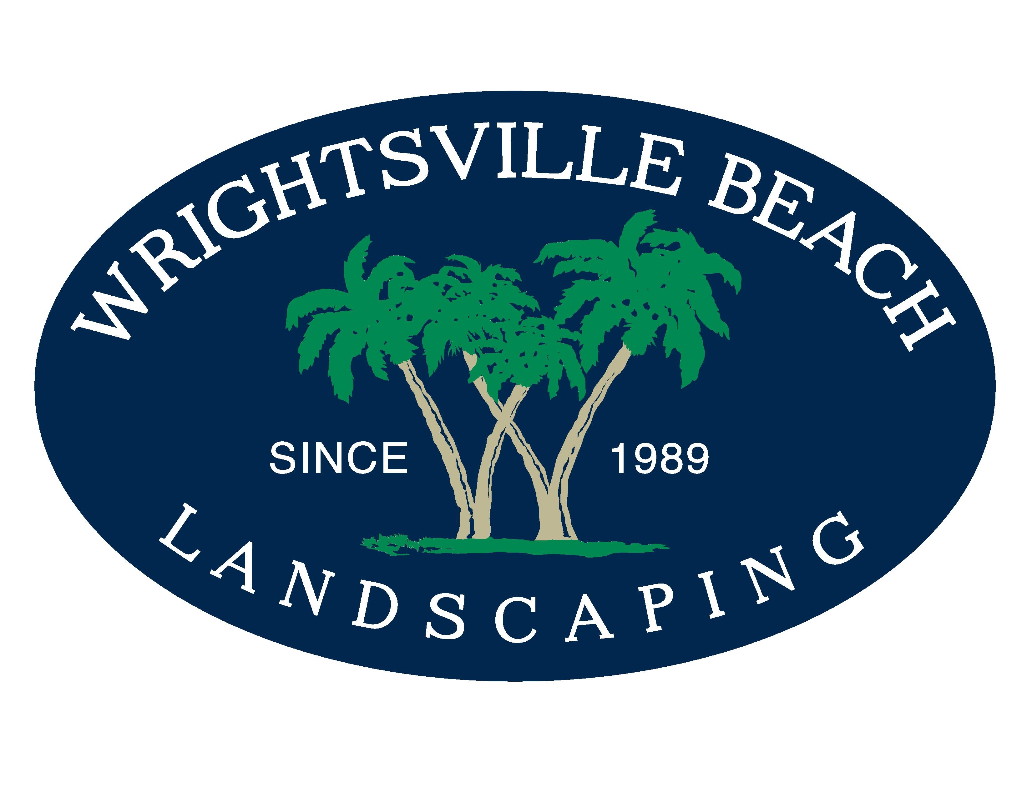 Wrightsville Beach Landscaping
