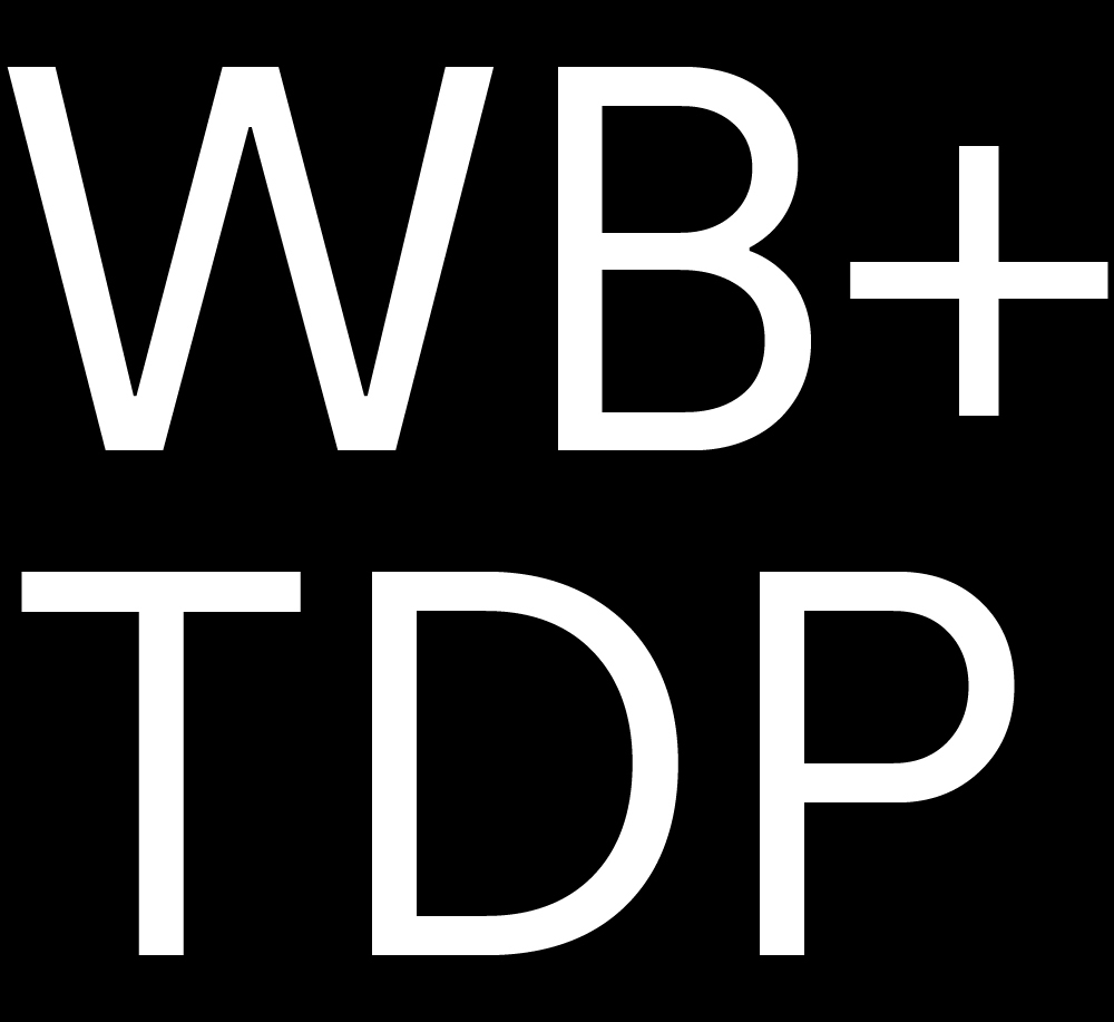  wb+tdp
