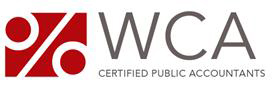 WCA Accounting