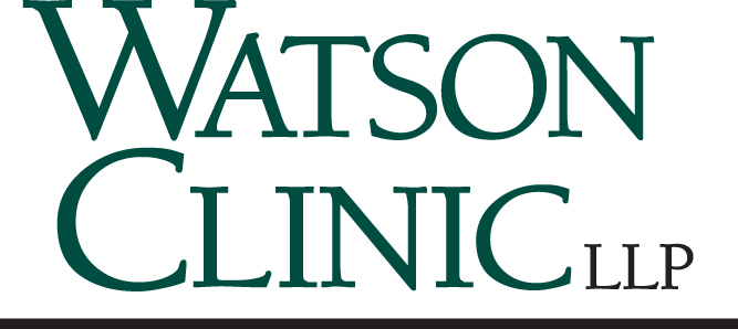 Watson Clinic LLC