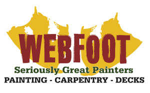 Webfoot Painting Co.