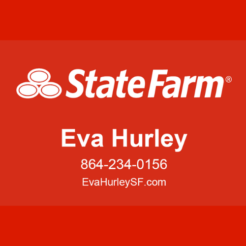 State Farm Insurance - Eva Hurley 