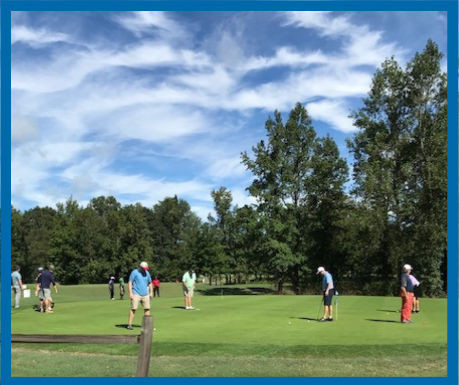 ASK Fredericksburg Golf Classic Fredericksburg ASK Golf Classic 2020