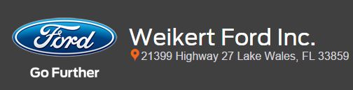 Weikert Ford, Inc.