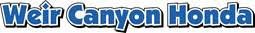 Weir Canyon Honda