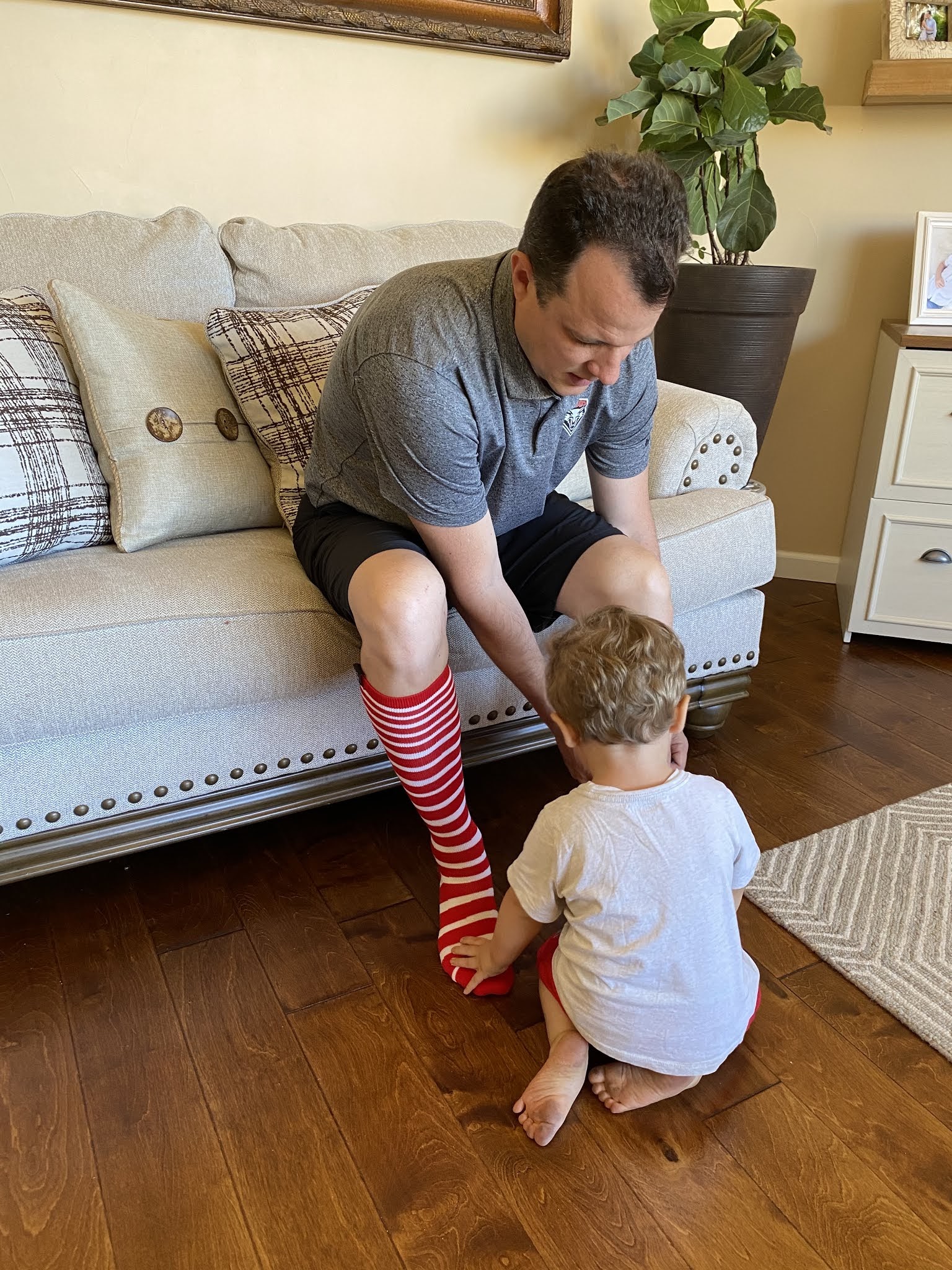 Lobo Men's Basketball Coach Paul Weir