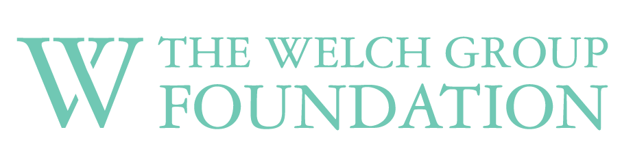 The Welch Group Foundation 