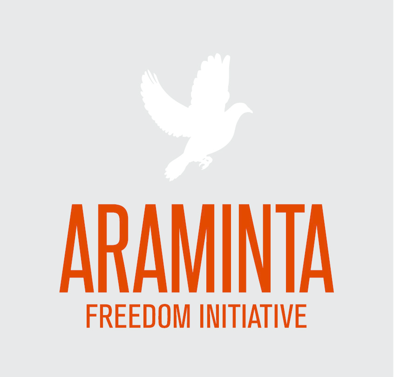 Araminta Freedom Initiative 