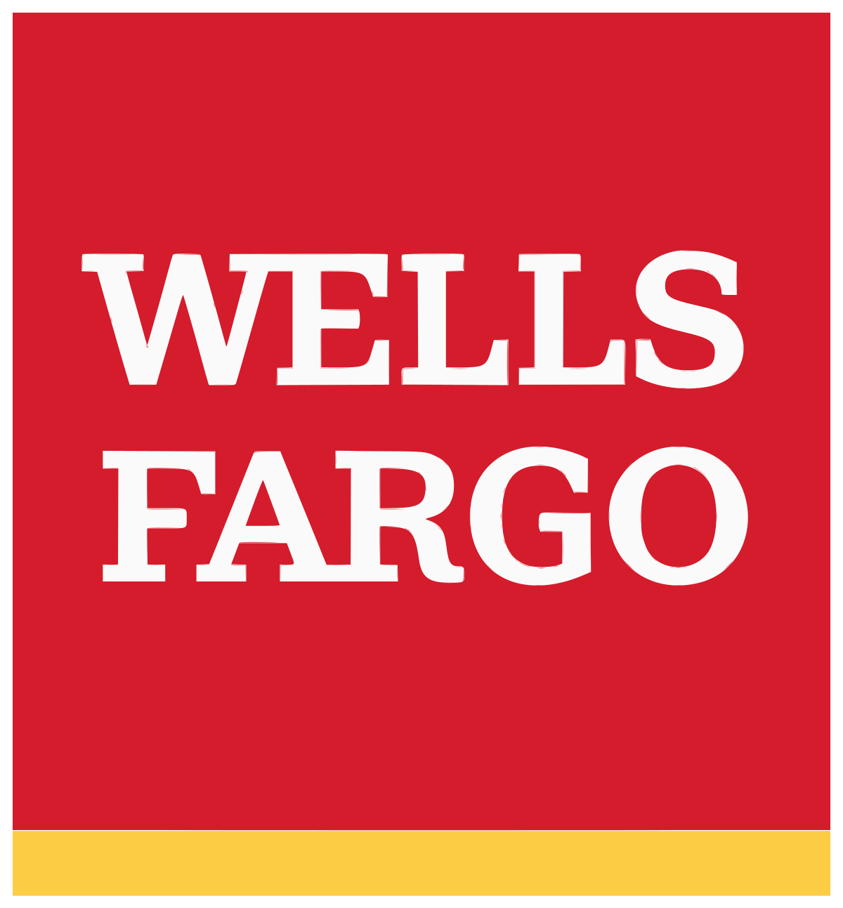 WELLS FARGO