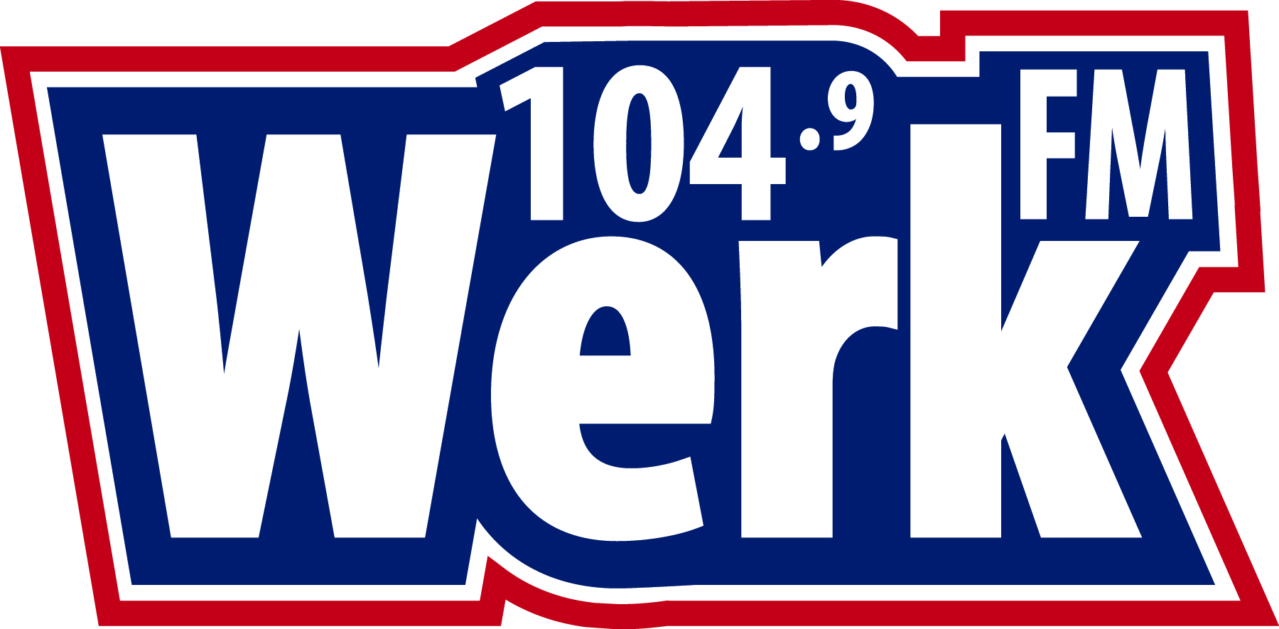 WERK 104.9 FM