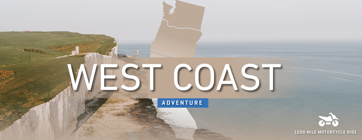 IRUSA Riding for Refugees Challenge 