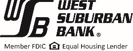 West Suburban Bank
